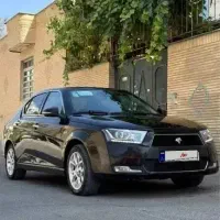 دنا پلاس اتومات آپشنال 1404