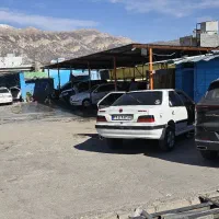 نیازمند ۳ نفر کارگر ماهر فول کارواش|استخدام سرایداری و نظافت|یاسوج, |دیوار