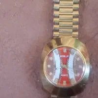 ساعت اصل