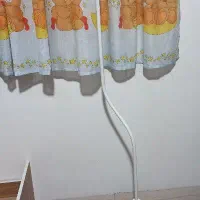 پایه قفس پرنده