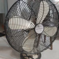 پنکه توشیبا آنتیک