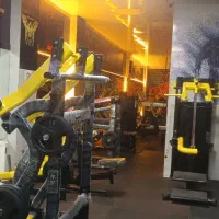 باشگاه بدنسازی|تجهیزات ورزشی|محمدیه-قزوین, |دیوار