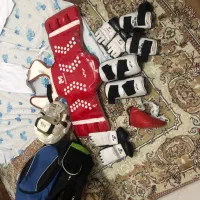 لباس تکواندو|تجهیزات ورزشی|اسلامشهر, شهرک مهدیه|دیوار