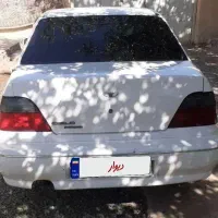 دوو سیلو|خودرو سواری و وانت|تهران, والفجر (افسریه)|دیوار