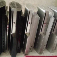 خریدار و فروش ps3 پلی استیشن 3 در تمام نقاط
