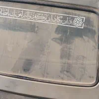 فروش انواع درب.صندوق.کاپوت پژو .پرایدو پیکان|قطعات یدکی و لوازم جانبی|مبارکه, |دیوار