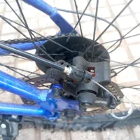 دوچرخه 26 سالم|دوچرخه، اسکیت، اسکوتر|تهران, سوهانک|دیوار