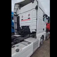 کشنده اورپایی|خودرو سنگین|شیراز, حومه شیراز|دیوار