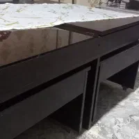 میز عسلی  خیلی تمیز.|مبلمان خانگی و میز عسلی|الوند, |دیوار