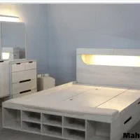 فروش ویژه سرویس خواب اقساطی|تخت و سرویس خواب|شیراز, سلطان آباد|دیوار