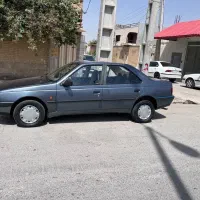 پژو مدل 96