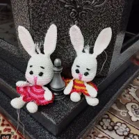 عروسک جا سوییچی|اسباببازی|کرمانشاه, |دیوار