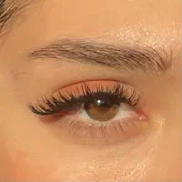 اکستنشن مژه. لیفت ابرو و مژه در محمدیه قزوین