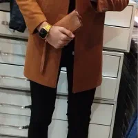پالتو و بوت