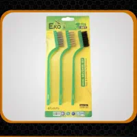 برس مسواکی ۳ عددی اکو