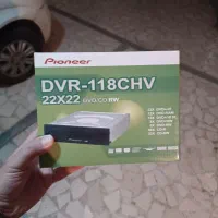 DVR Pioneer|پخش‌کننده DVD و ویدیو|کرج, خلج آباد|دیوار