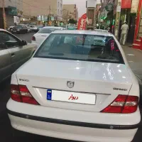 90 یه لکه رنگ شاسی پلمپ ب شرط