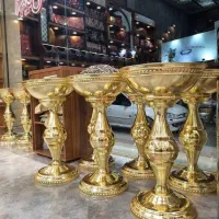 قفسه انبار راک و تجهیزات فروشگاهی /جام اجیل|فروشگاه و مغازه|ارومیه, |دیوار