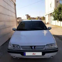 پژو۴۰۵تیوفایو|خودرو سواری و وانت|خان ببین, |دیوار