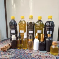 روغن‌های گیاهی زیبایی و درمانی خالص و طبیعی