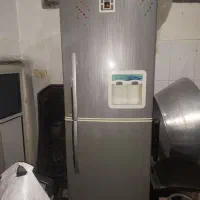 یخچال بدون برفک|یخچال و فریزر|قم, علی آباد|دیوار