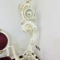 ساعت ایستاده