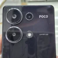 گوشی پوکو M6 pro در حد