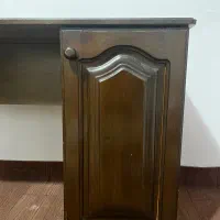 میز تحریر|میز تحریر و کامپیوتر|چالوس, |دیوار