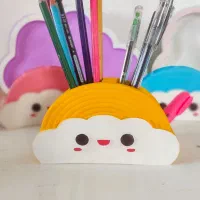 جامدادی گوگولی برای بچه ها|صنایع دستی و سایر لوازم تزئینی|رودهن, |دیوار