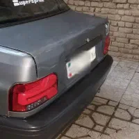 پراید صندوق دار|خودرو سواری و وانت|کرج, فاز ۵ مهرشهر|دیوار