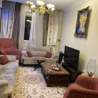 سرویس مبلمان هفت نفره