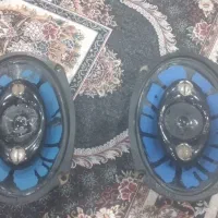 باند خربزه ای