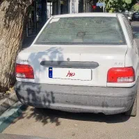 پراید ۱۳۱ / تمیز / سال ۹۰