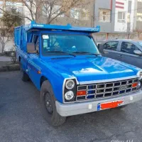 نیسان حرکت ازکرمان به بیرجندعصر