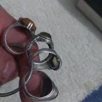 ۴عدد نقره ۵میلیون|بدلیجات|محمدشهر, جعفرآباد|دیوار