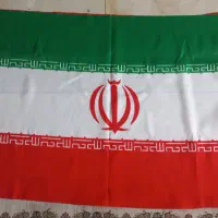 تولید پرچم ایران ( فقط به صورت عمده )