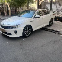 اپتیما جی تی لاین ۲۰۱۷
