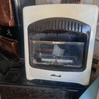 بخاری بدون دودکش