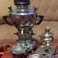 وسایل قدیمی|کلکسیون اشیاء عتیقه|همدان, |دیوار