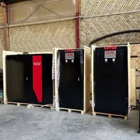 دستگاه جوش فرکانس بالا IGBT جوشکاری لوله و پروفیل|ماشین‌آلات صنعتی|اصفهان, سروشبادران|دیوار