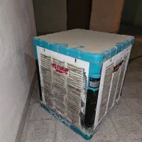 کولر آبی ۴۵۰۰ پلار|کولر آبی|اصفهان, کوی امام|دیوار