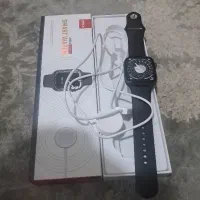 ساعت هوشمند