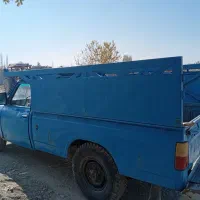 وانت سایپا|خودرو سواری و وانت|نوشین شهر, |دیوار