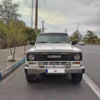 پاترول 4 در 6 سیلندر