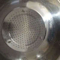 آبکش و سبد نو|آب‌چکان و نظم‌دهنده ظروف|مسجد سلیمان, |دیوار