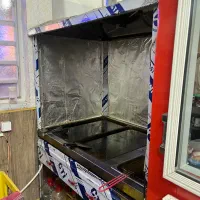 وسایل فست فود|کافی‌شاپ و رستوران|سیرجان, |دیوار