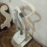 اتو ایستاده
