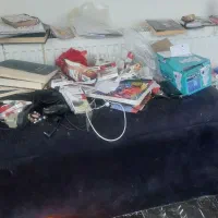 صندوق مخمل جادار