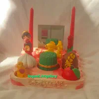 صنایع دستی|صنایع دستی و سایر لوازم تزئینی|قدس, شهر‌قدس|دیوار