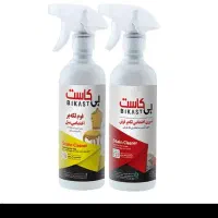 لکه بر فرش و مبل